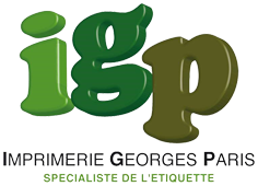 Imprimerie Georges Paris