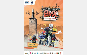Résultats TFBMX - 28,29 et 30 Août 2020 