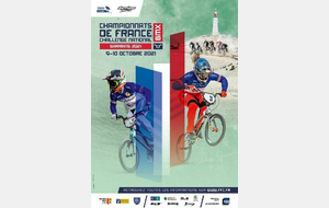 Liste des pilotes sélectionnés pour le championnat de France et challenge national à Sarrians