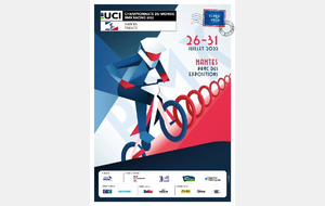 Challenge Mondial et Championnats du Monde BMX Racing – Nantes (FRA)