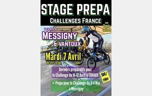Stage Charly Gaillard - 7 Avril 2024 - 10h à 16h