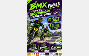 Inscription bénévoles pour la finale de la coupe BFC