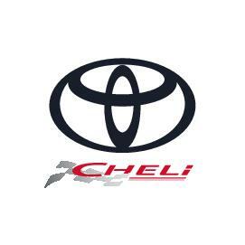 Toyota Cheli