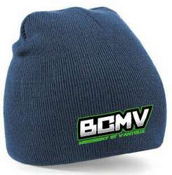 Bonnet BCMV
