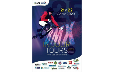 Indoor de Tours : Liste des engagés, suivi des résultats Sqorz, ...