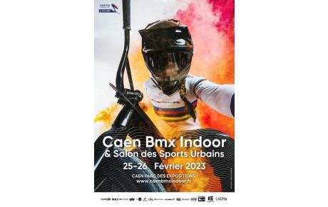 Indoor de CAEN - Timing et liste des engagés