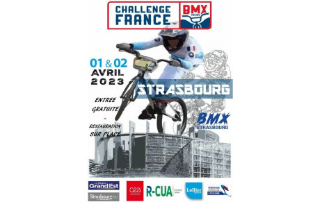 Infos SQORZ et autres - Liste des inscrits - 1ère manche challenge France Strasbourg - 1er et 2 Avril