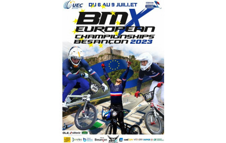 Liste des engagés par le club au challenge Européen 