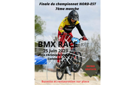 Liste des engagés à Cornimont -  7ème manche CNE - 25 Juin 2023