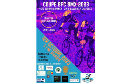 Classements après Saulon - Coupe BFC 2023
