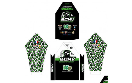 Vente des maillots club 2024 - Pantalons - Bonnets - Vestes Softshell 