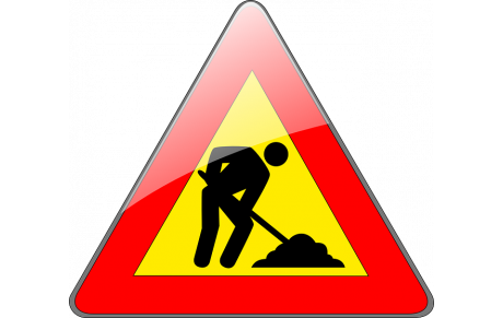 Travaux piste le dimanche 2 Février et dimanche 9 Février
