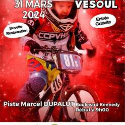 Résultats Vesoul - Championnat Nord-Est - 31/03/2024